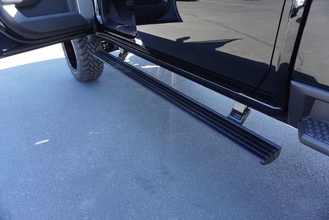 Used 2026 GMC Sierra 3500 Denali Ultimate AWD/4WD image 27