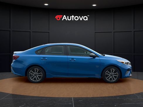 Used 2023 Kia Forte GT-Line FWD image 6