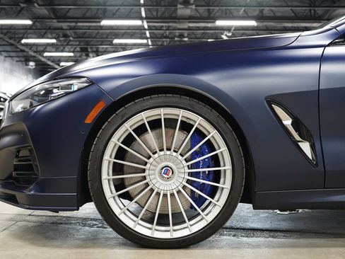Used 2023 BMW ALPINA B8 xDrive Gran Coupe AWD/4WD image 35