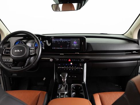 Used 2022 Kia Carnival SX FWD image 38