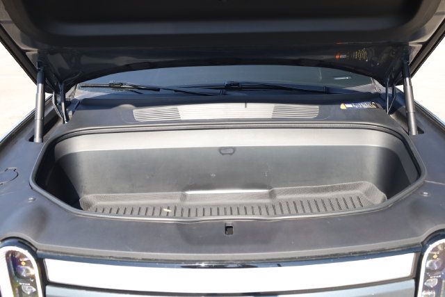 Used 2024 Rivian R1S Adventure Quad AWD/4WD image 11