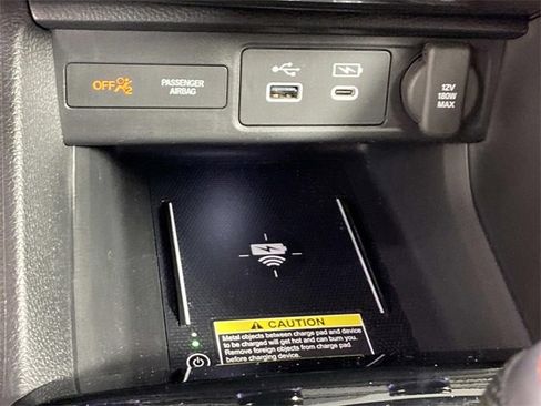 Used 2025 Acura Integra Type S image 21