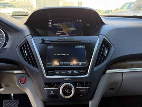 Used 2019 Acura MDX w/Technology Pkg image 33