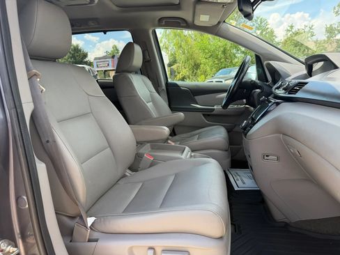 Used 2014 Honda Odyssey EX-L image 28