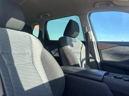 Certified 2023 Nissan Rogue SV AWD/4WD image 28