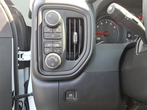 New 2026 Chevrolet Silverado 2500 Custom w/ Custom Value Package image 17