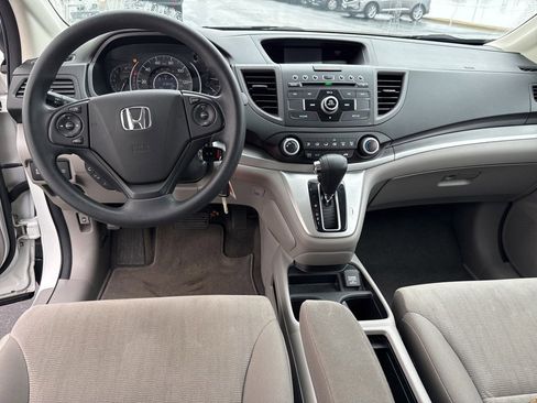 Used 2014 Honda CR-V LX image 4