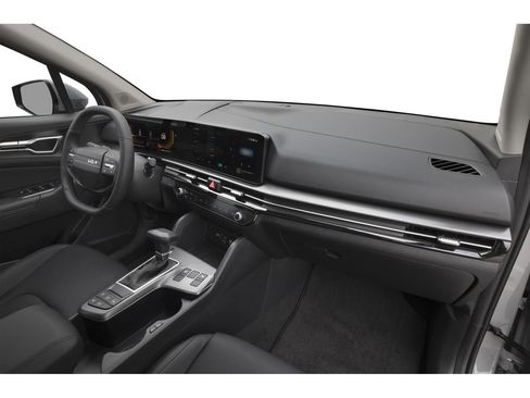 New 2026 Kia Sportage EX image 11