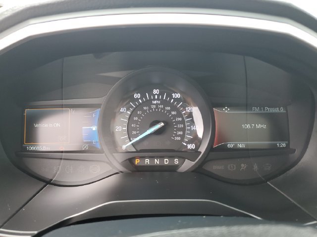 Used 2019 Ford Edge SEL w/ Equipment Group 201A AWD/4WD image 15