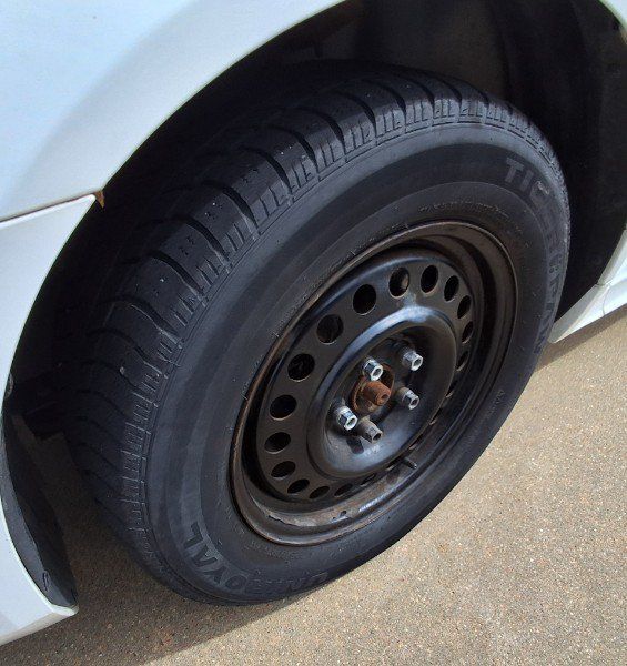 Used 2011 Chevrolet Impala LS FWD image 18