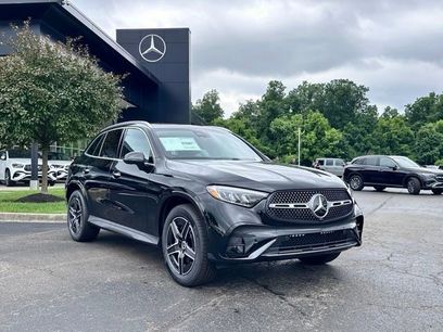 New 2026 Mercedes-Benz GLC 300 4MATIC