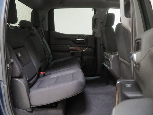 Used 2021 GMC Sierra 1500 Elevation image 40