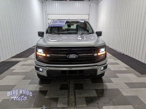 Used 2025 Ford F150 XLT w/ Equipment Group 301A Standard image 7