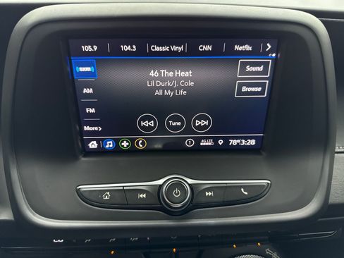 Used 2020 Chevrolet Camaro LT RWD image 25