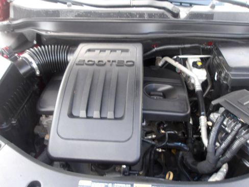 Used 2015 Chevrolet Equinox LT image 27