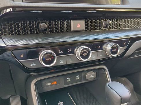 New 2026 Honda CR-V EX-L image 23