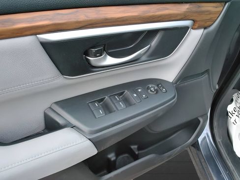 Certified 2019 Honda CR-V EX image 13