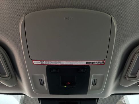 Used 2026 Toyota Camry LE FWD image 17
