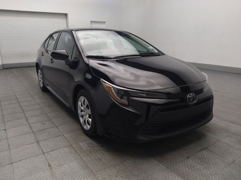 Used 2024 Toyota Corolla LE FWD image 13