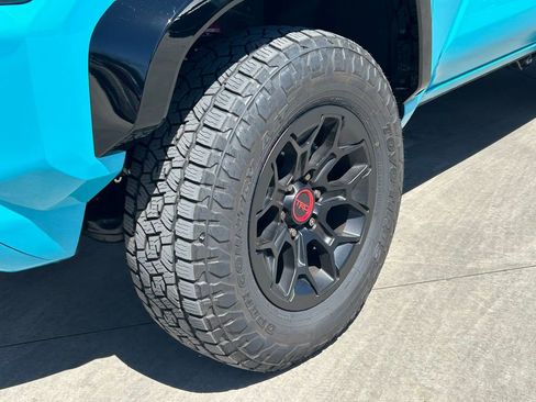 Certified 2026 Toyota 4Runner TRD Pro image 9