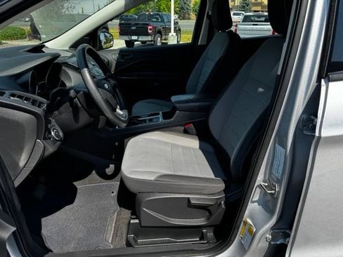 Used 2019 Ford Escape S FWD image 15