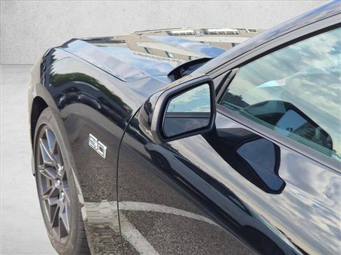 Used 2024 Ford Mustang GT w/ GT Performance Package RWD image 16