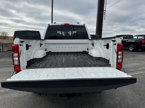 Used 2020 Ford F350 Lariat w/ Lariat Value Package image 6