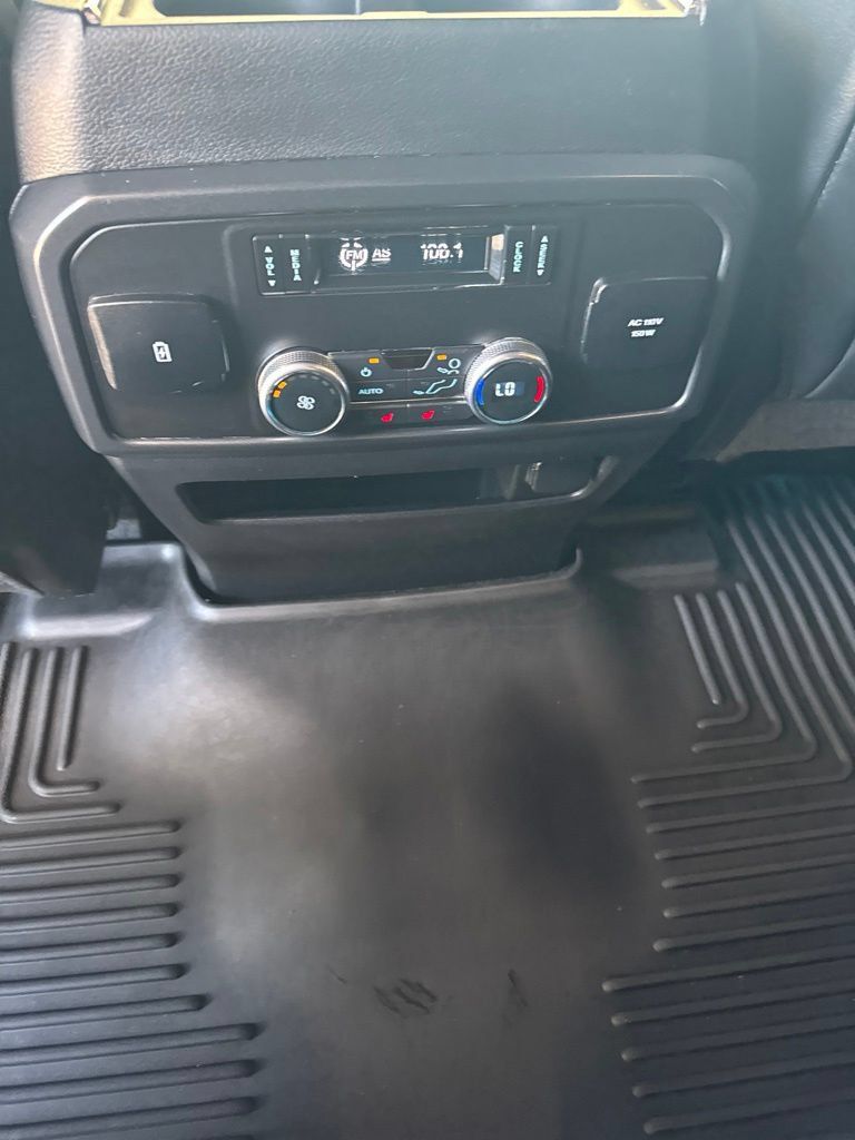Used 2020 Ford Expedition King Ranch AWD/4WD image 24