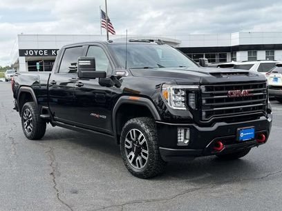 Used 2023 GMC Sierra 2500 AT4 w/ AT4 Premium Plus Package