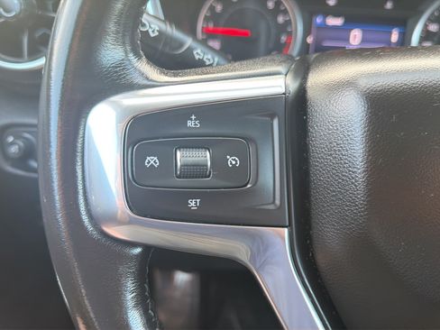 Used 2020 Chevrolet Blazer LT FWD image 18