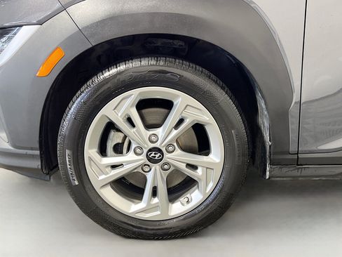 Used 2023 Hyundai Kona SEL w/ Cargo Package image 14