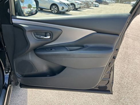 Certified 2023 Nissan Murano S FWD image 41