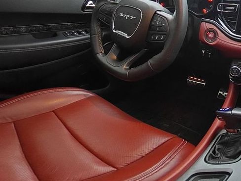 Used 2023 Dodge Durango SRT Hellcat AWD/4WD image 21