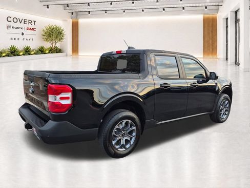 Used 2026 Ford Maverick XLT w/ XLT Luxury Package FWD image 13