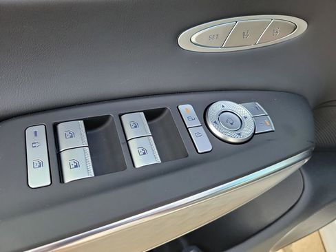 New 2026 Genesis GV70 2.5T Sport Prestige image 28