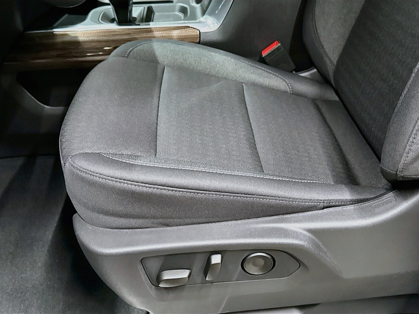 New 2026 Chevrolet Silverado 1500 RST w/ Safety Package AWD/4WD image 25