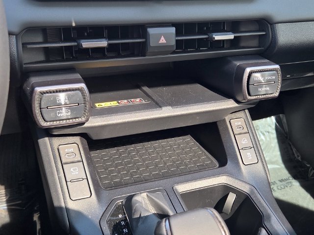 Used 2026 Toyota RAV4 XSE w/ Weather Package AWD/4WD image 27