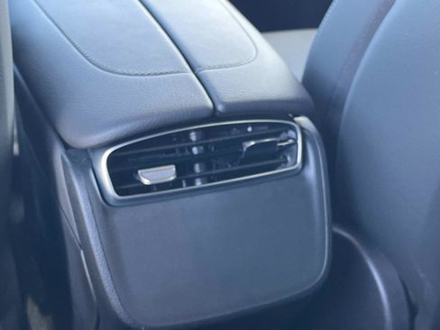 Used 2024 Mercedes-Benz EQE AMG 4MATIC SUV image 14