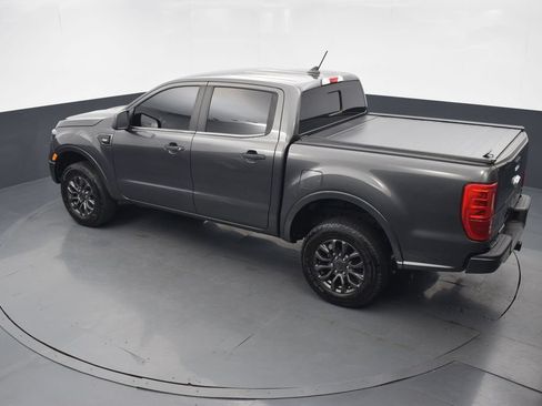 Used 2019 Ford Ranger XLT w/ Equipment Group 302A Luxury AWD/4WD image 38