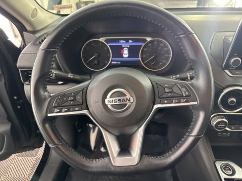Used 2021 Nissan Sentra SV image 27