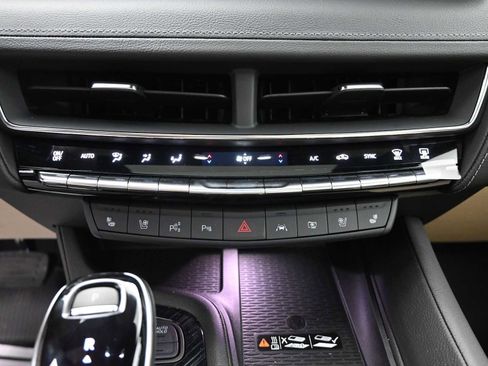 New 2025 Cadillac CT5 Premium Luxury w/ Sun And Sound Package image 15