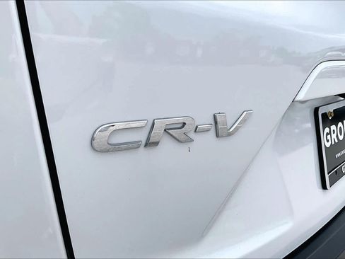 Used 2019 Honda CR-V EX-L image 10
