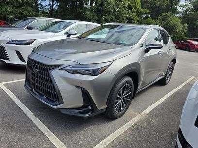 New 2026 Lexus NX 350 AWD w/ Accessory Package (K3)