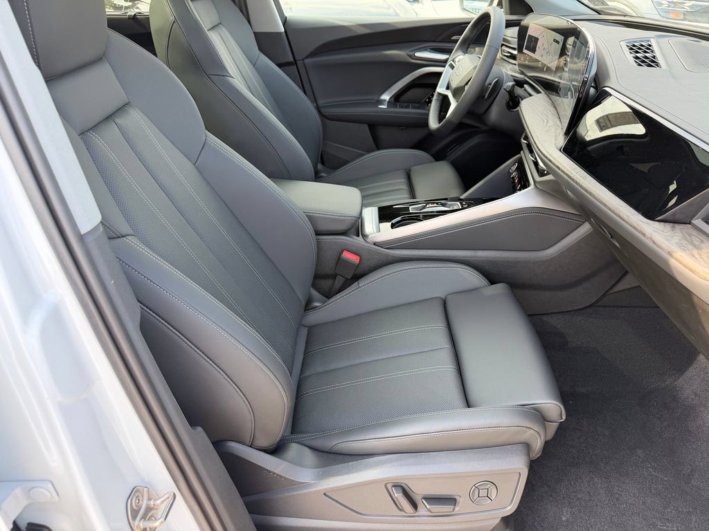 New 2026 Audi Q5 Premium Plus AWD/4WD image 9