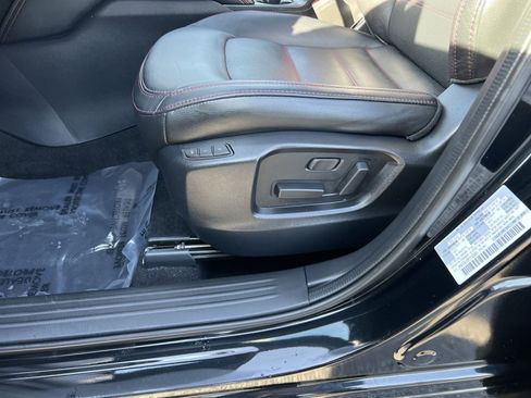 Used 2023 MAZDA CX-5 AWD 2.5 Turbo image 14