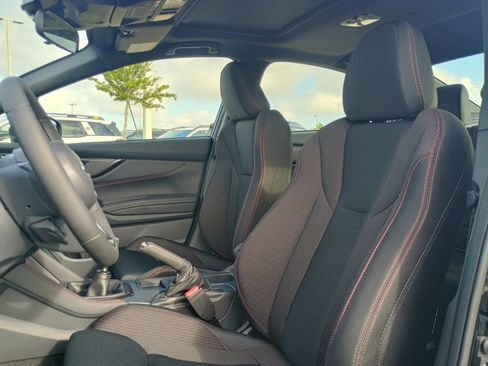 New 2026 Subaru WRX Premium AWD/4WD image 14