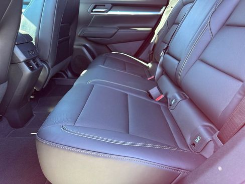 New 2026 GMC Terrain Elevation w/ Elevation Premium Package image 21