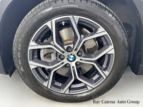 Used 2020 BMW X1 xDrive28i w/ Convenience Package AWD/4WD image 31