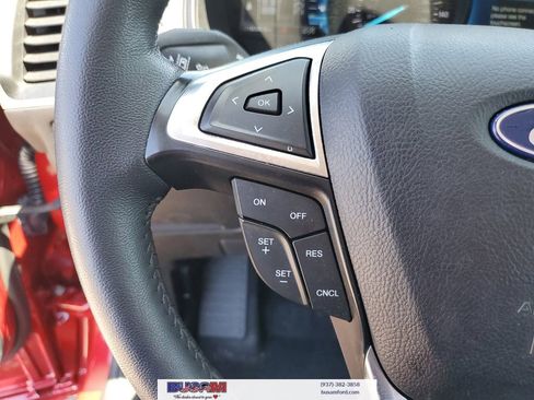 Used 2024 Ford Edge SEL w/ Convenience Package AWD/4WD image 23