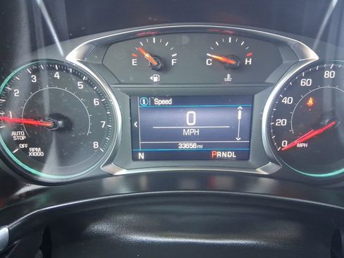 Used 2024 Chevrolet Equinox LT image 28